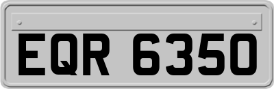 EQR6350