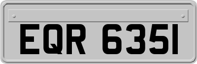 EQR6351
