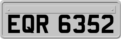 EQR6352