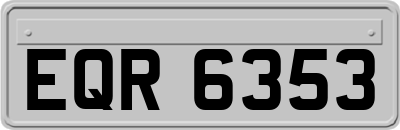 EQR6353