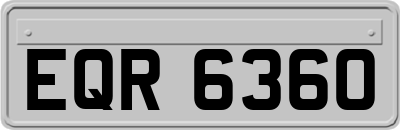 EQR6360
