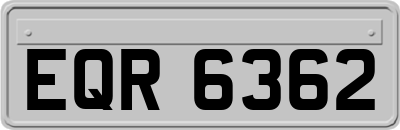 EQR6362