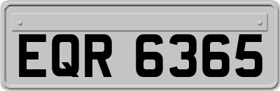 EQR6365