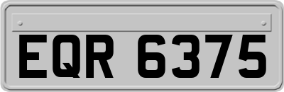 EQR6375