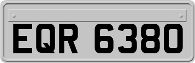 EQR6380