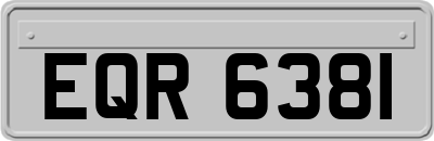 EQR6381