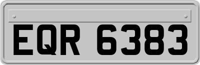 EQR6383
