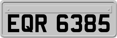 EQR6385