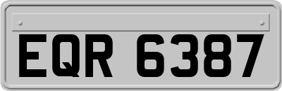 EQR6387