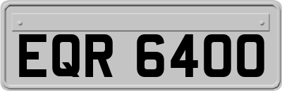 EQR6400