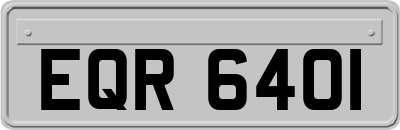 EQR6401
