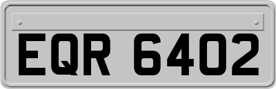 EQR6402