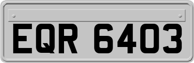 EQR6403