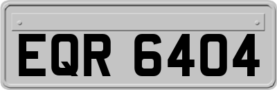 EQR6404