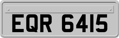 EQR6415