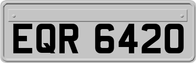 EQR6420