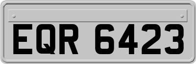 EQR6423