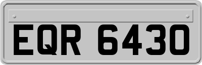 EQR6430