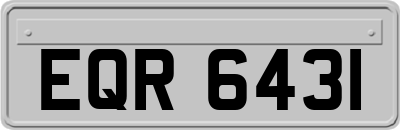 EQR6431
