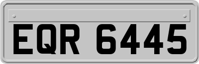 EQR6445