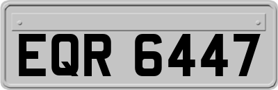 EQR6447