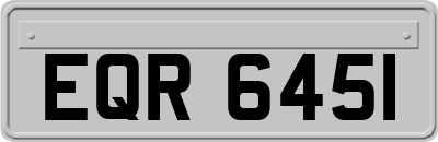 EQR6451