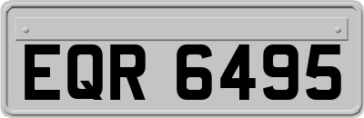 EQR6495