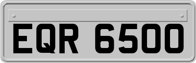 EQR6500
