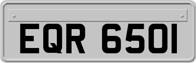 EQR6501