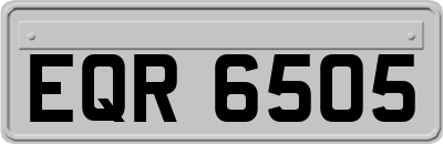 EQR6505