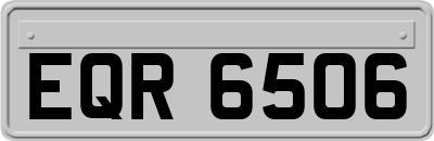 EQR6506
