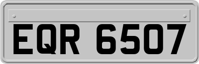 EQR6507