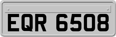 EQR6508
