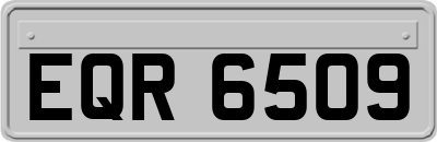 EQR6509