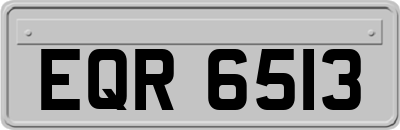 EQR6513
