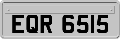 EQR6515