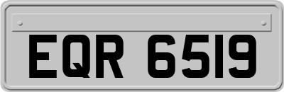 EQR6519