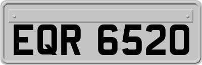 EQR6520