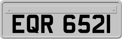 EQR6521