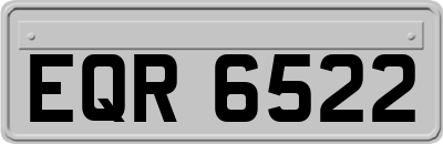 EQR6522
