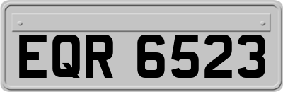 EQR6523