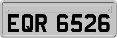 EQR6526