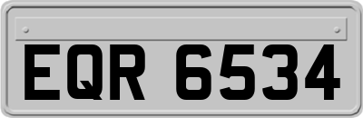EQR6534