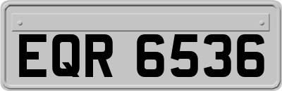 EQR6536
