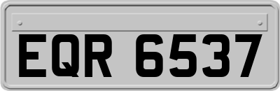 EQR6537