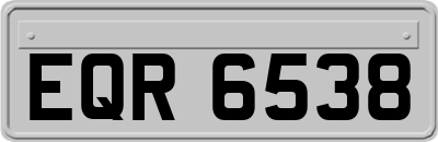EQR6538