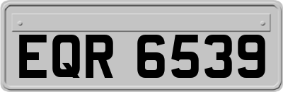 EQR6539