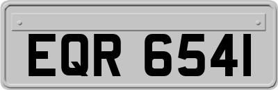 EQR6541