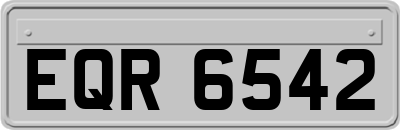 EQR6542
