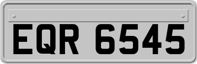 EQR6545